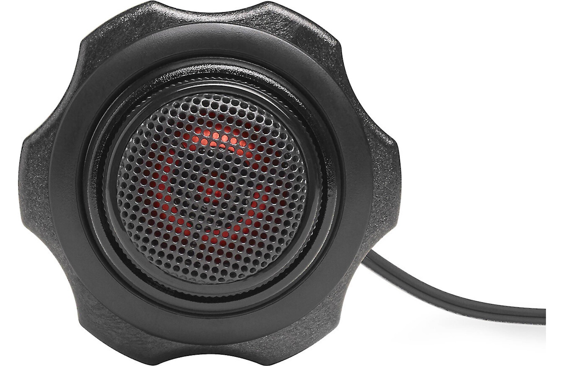 JBL 3412T tweeters (19 mm).