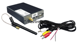 Universal smart phone mirroring interface. WIFI-LINK2 WLAN.