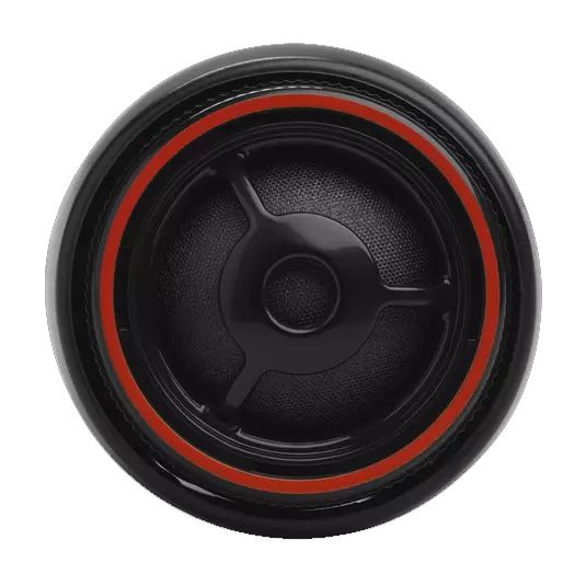 JBL 64 CSQ component speakers (165 mm).