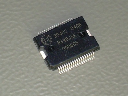 30402 BOSCH driver for EDC15 (SOP-36).