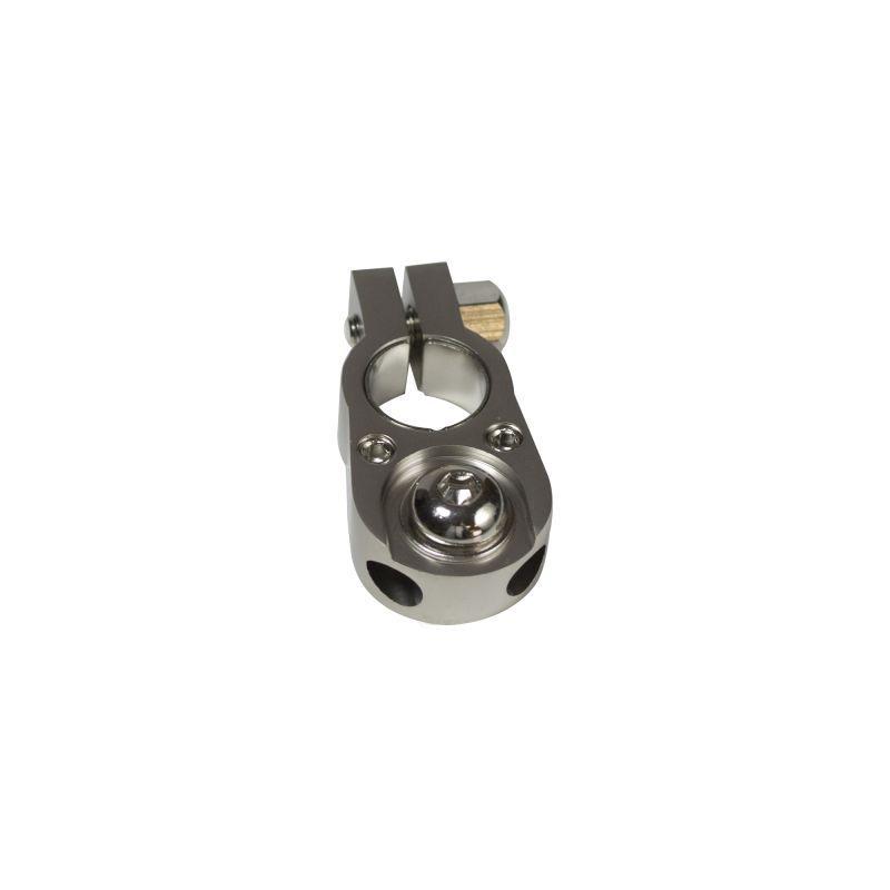 Stinger Positive or Negative battery terminal clamp. SSBT