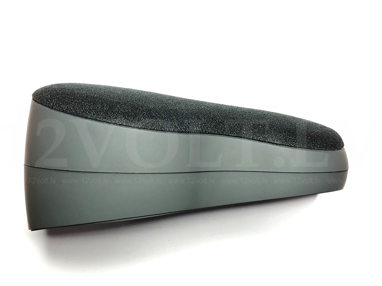 Focal speaker pods for mid-range and tweeter. KISE1001