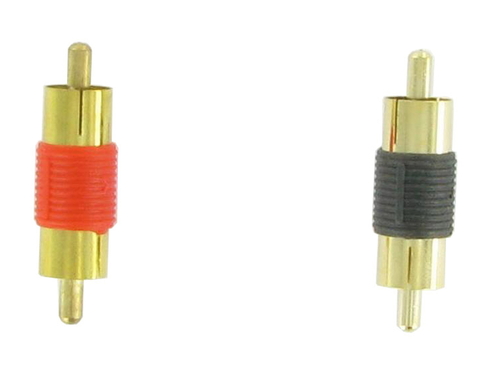 RCA connector. CTGRCABM