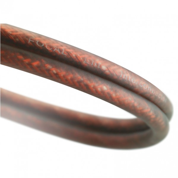 Focal EY05 line Y-cable RCA (0,5 m).