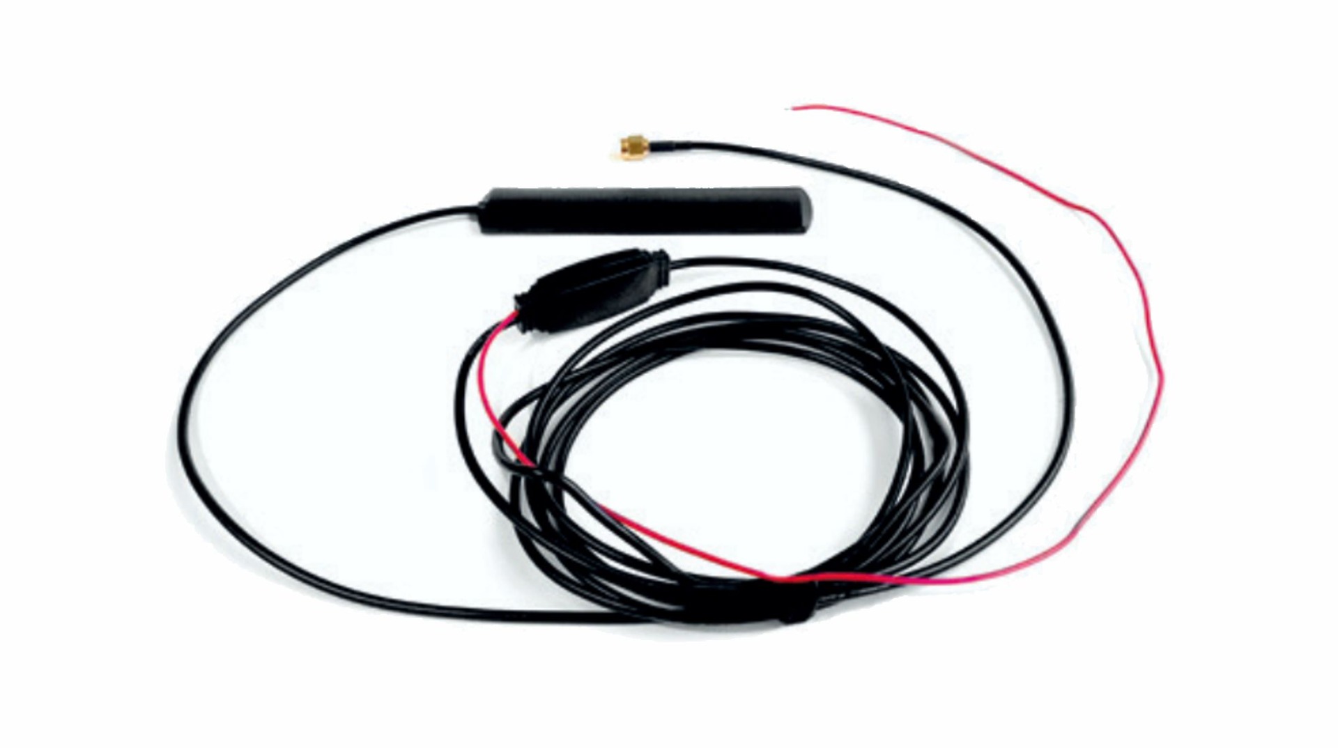 Hertz HMA DAB active antenna for HMB DAB+