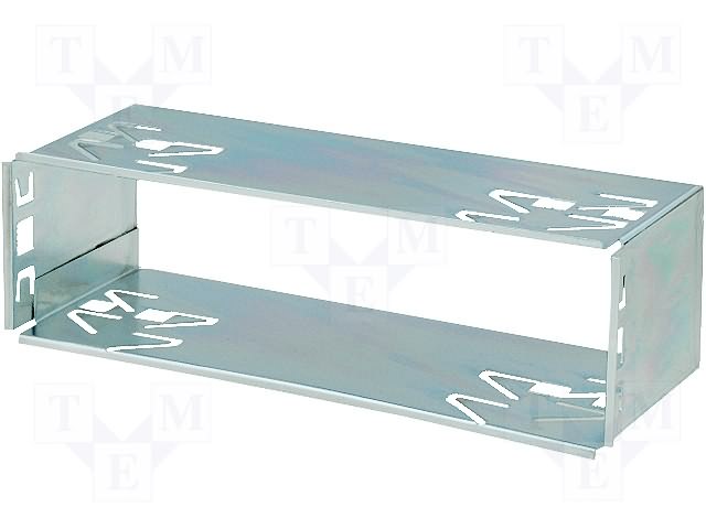 Sony car radio mounting frames (1DIN).