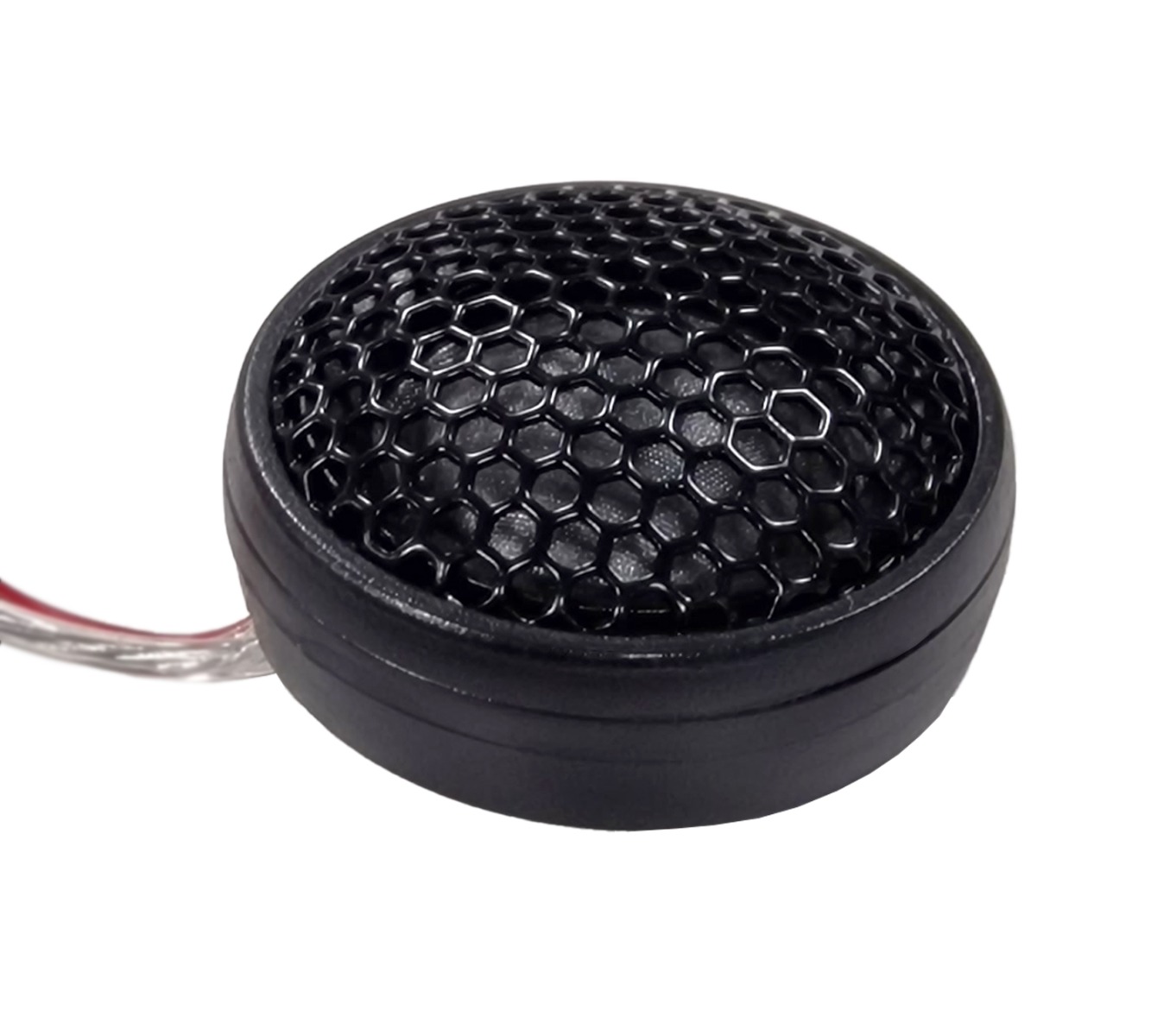 Ai-Sonic S1-MB OEM installer kit W210 (165 mm) for Mercedes-Benz.