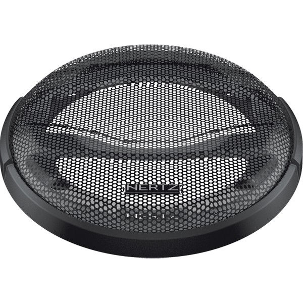 Hertz MPG 165.3 speaker grill. (165 mm).