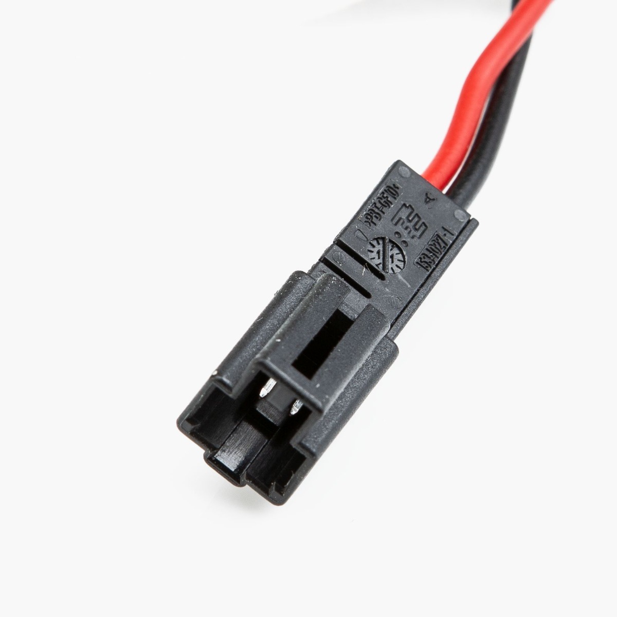 Gladen SoundUp upgrade cable for Tesla. CON-TES-MID-TW