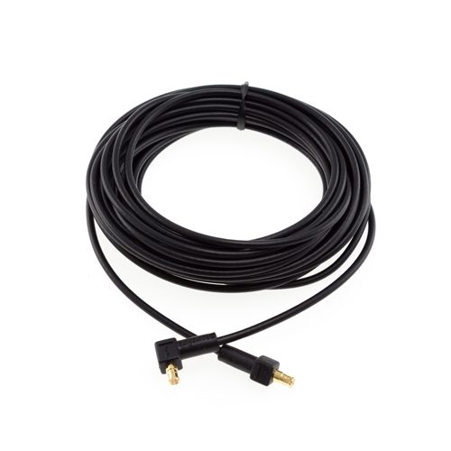 Blackvue CC-10 coaxial video cables (10m).