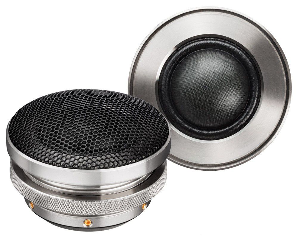 Brax MATRIX ML1 tweeter (28 mm). 