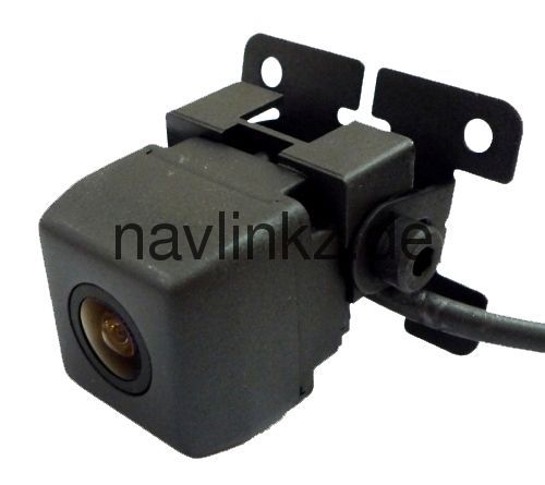 Universal rear view camera (RVC). NavLinkz
