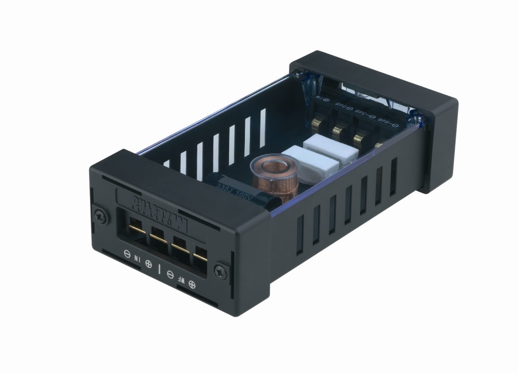 German Maestro Y CSX50/6508 crossover.