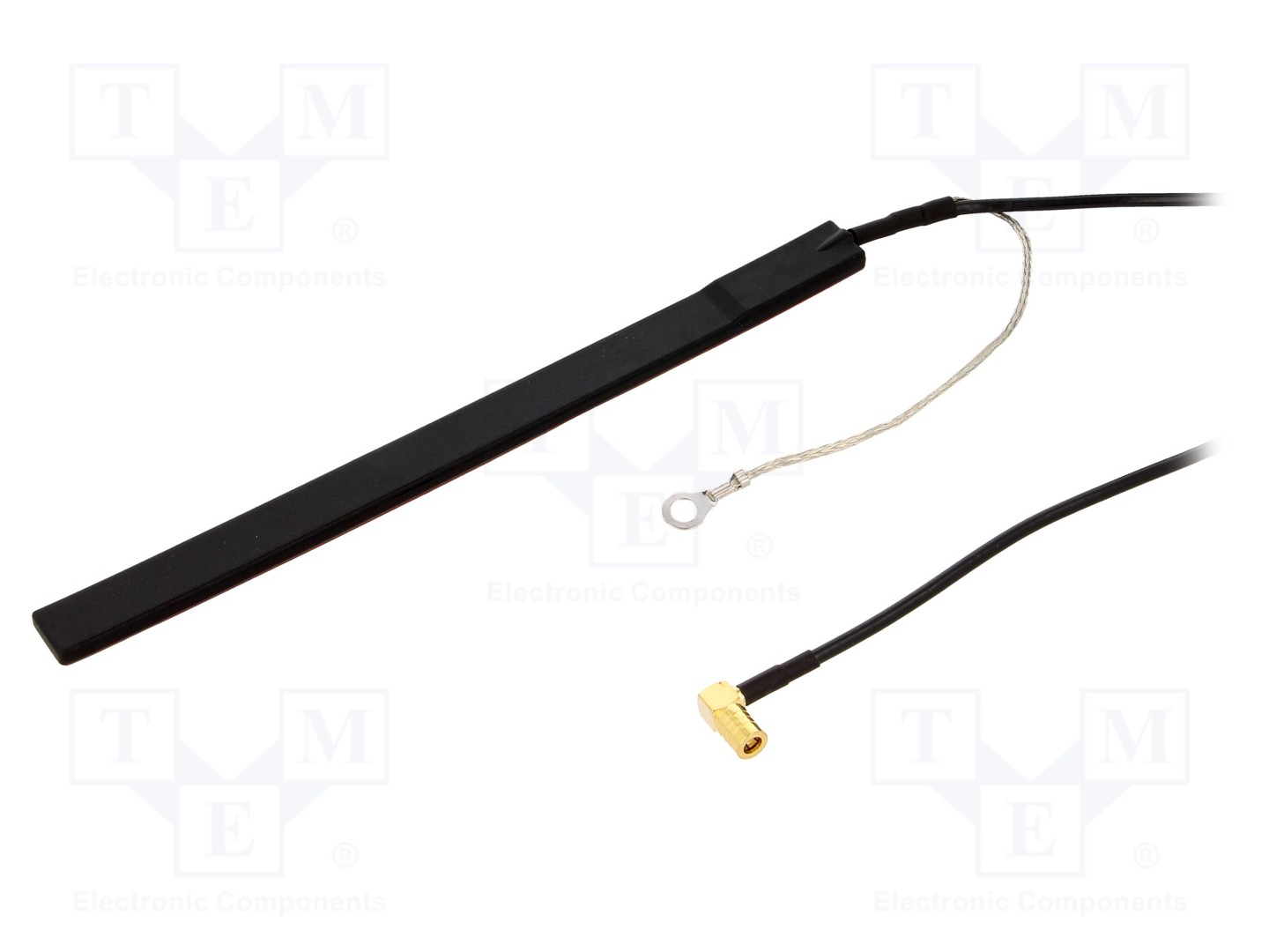 Universal car DAB antenna with amplifier (INTERNAL). ANT.44