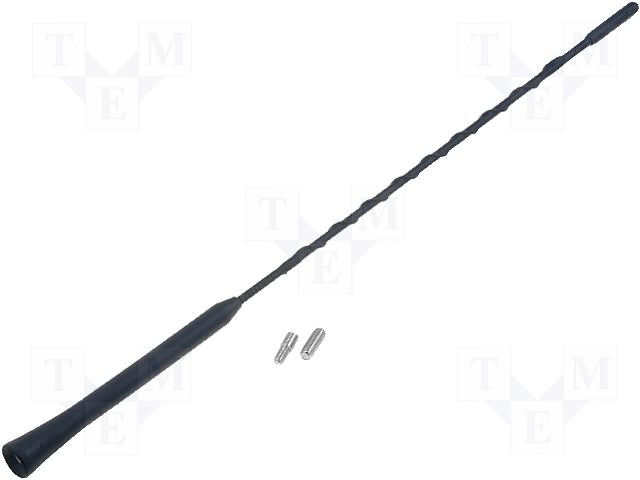 Audi, VW, Opel... universal spare rod for car AM/FM antenna. ANT.36