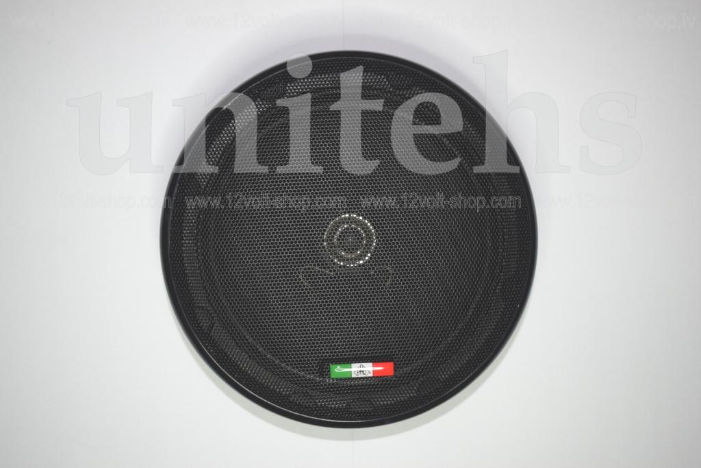 PHD CF 86 MT C coaxial speakers (165 mm).