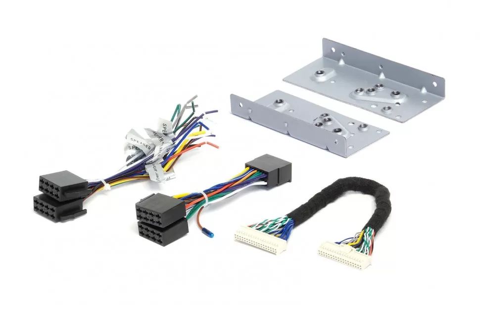 Nakamichi NA3605-M9 multimedia AV receiver (9.0").