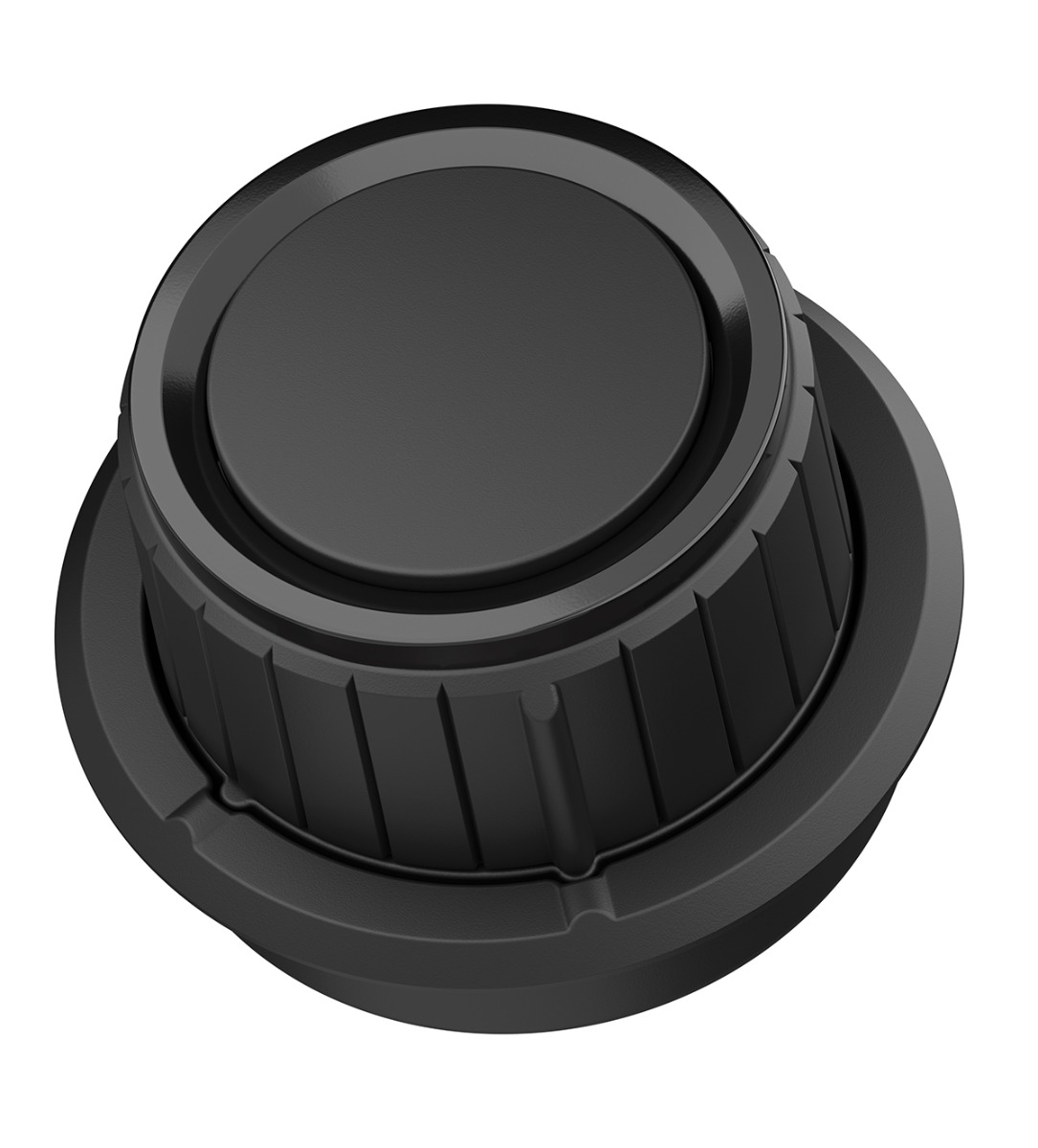 Hertz HRC 02 subwoofer volume control.