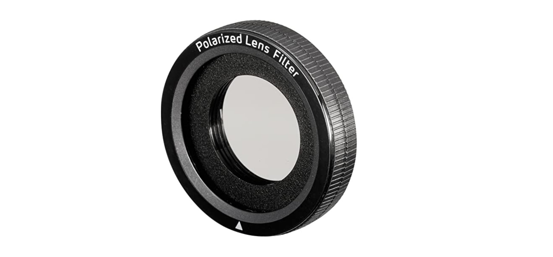 Pioneer AD-PLF100 polarised filter.