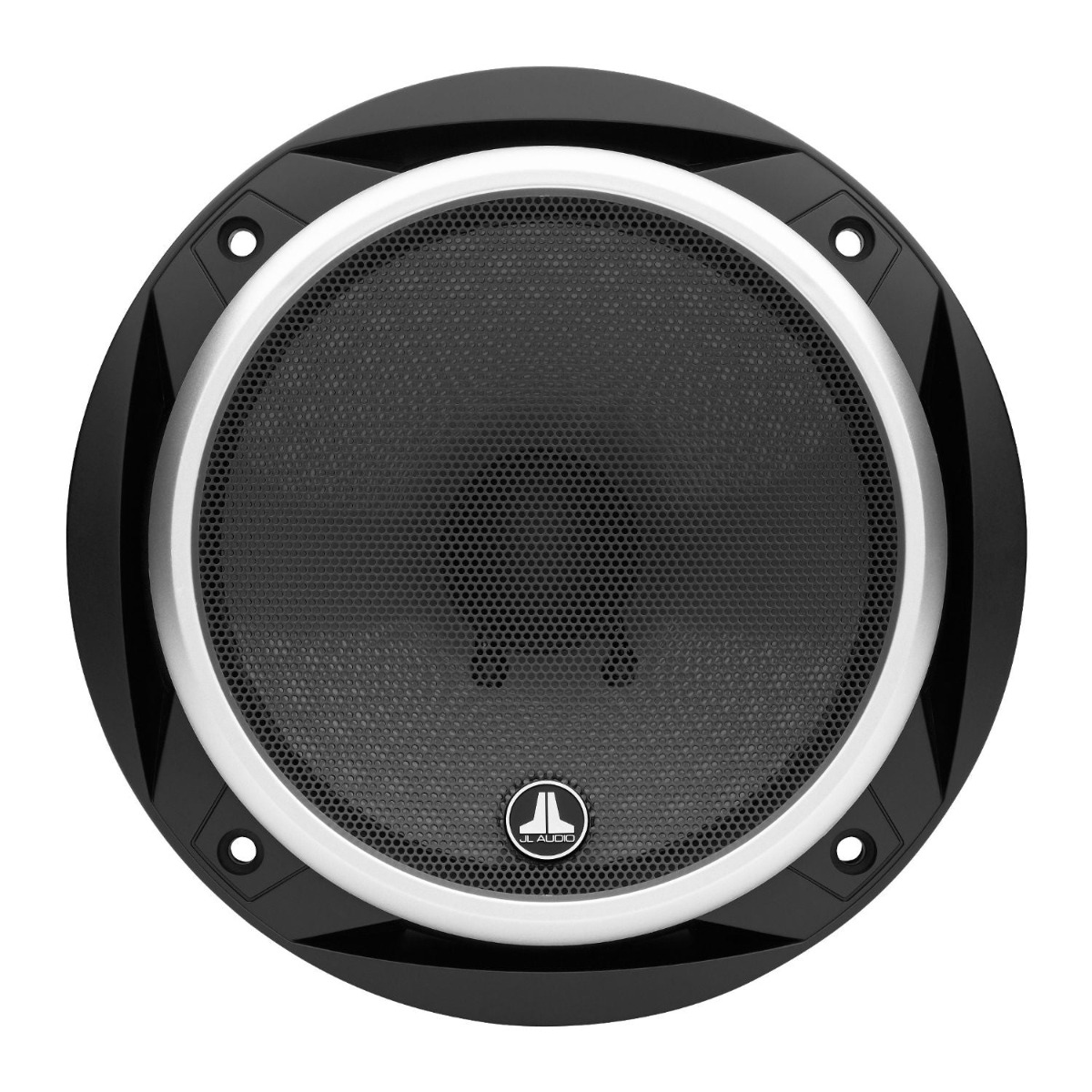 JL Audio C2-650cw woofer (165 mm).