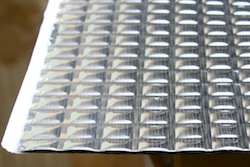 Silent Coat M1.8 self-adhesive damping mat (1.8 mm., 0.1 m²).