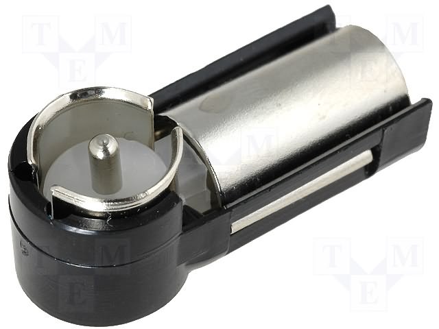 Universal antenna adapter (DIN->ISO) AA-2