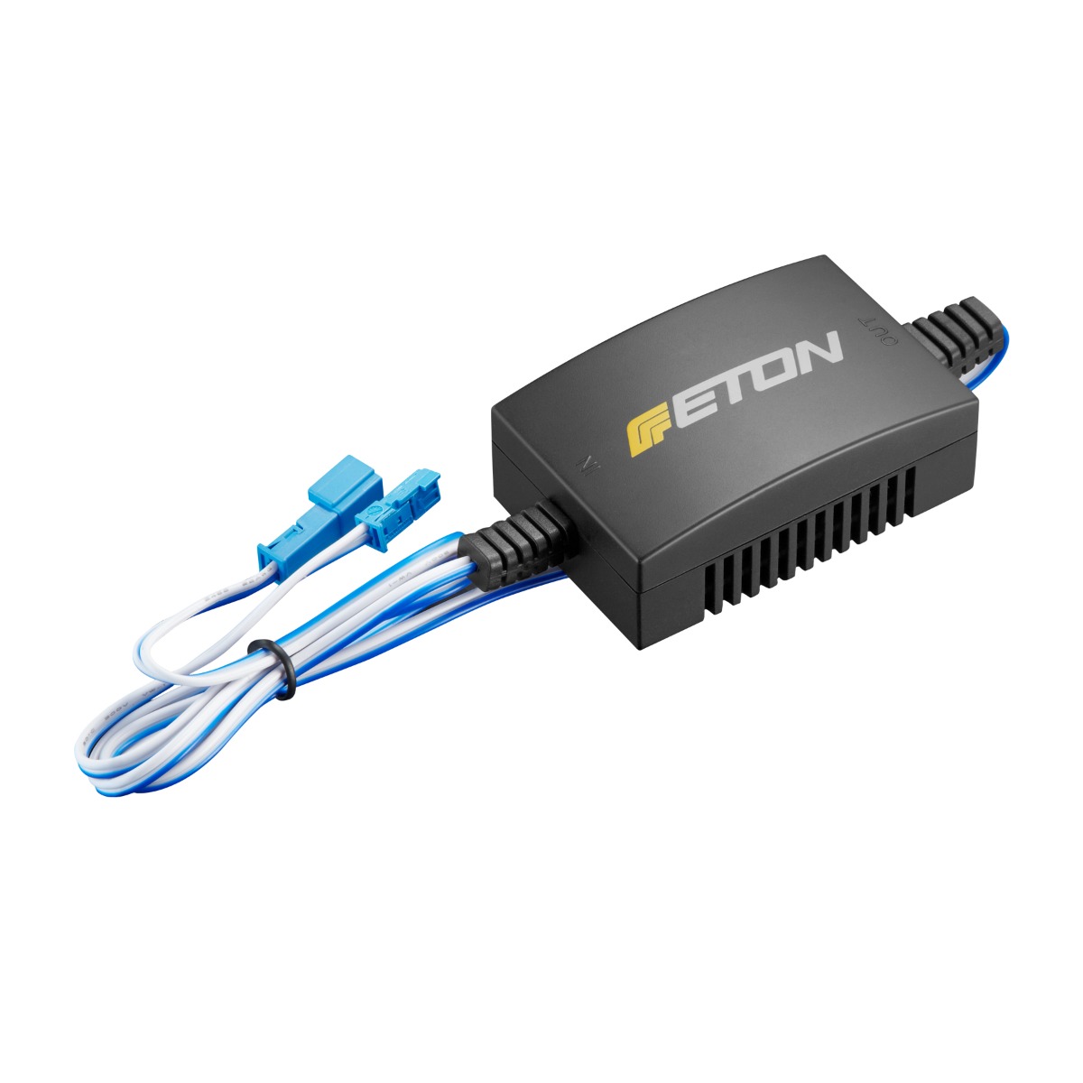 Eton B 100 XHP highpass passive crossover for BMW.