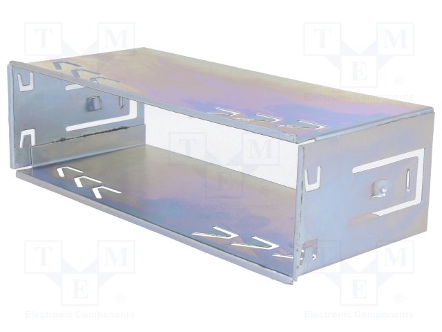 Alpine car radio mounting frame. ALPINE.02