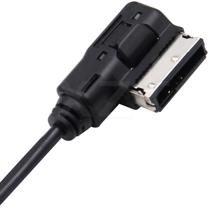 Audi, Skoda, VW (2005->) AMI/MMI adapter USB.