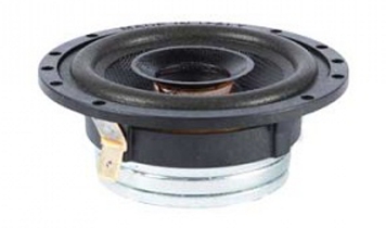 PHD FB 2.5" WMT midrange speaker (63 mm).