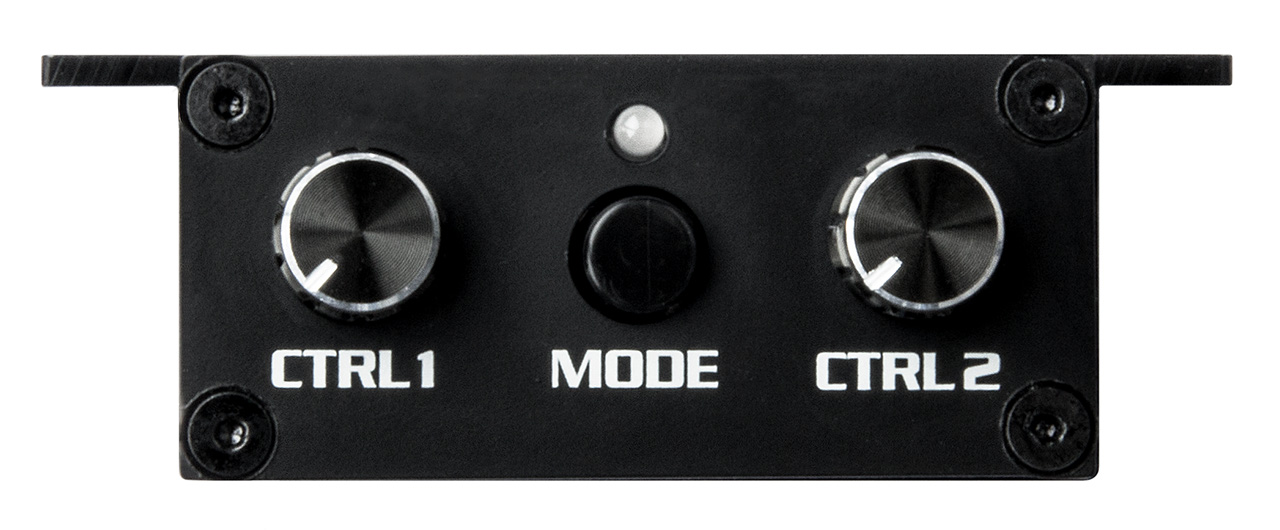 Brax URC.3 universal remote control.