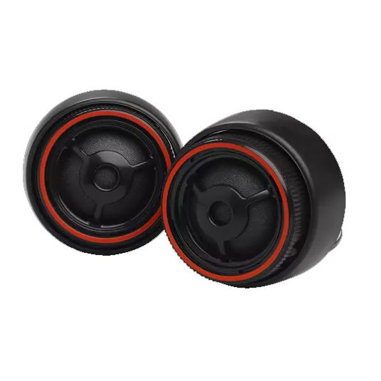 JBL 64 CSQ component speakers (165 mm).