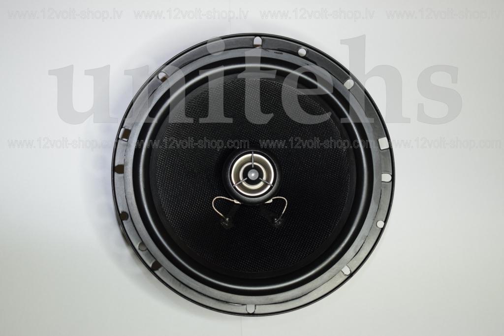 PHD FB 6.8 coaxial speakers (165 mm).