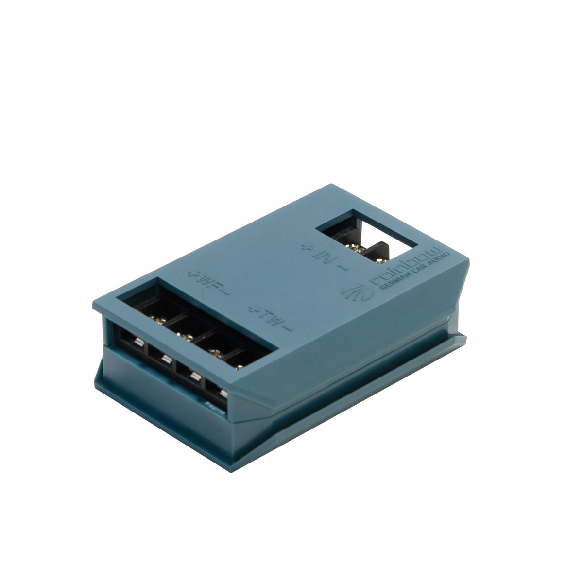 Rainbow EL-C260A component speakers (165 mm).