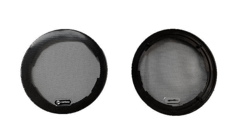 Rainbow EL-Grill speaker grill (165 mm).