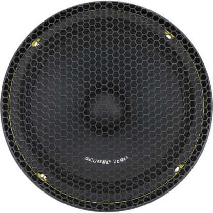 Ground Zero GZCM 8.0SPL high power midrange speaker 8" (200 mm).