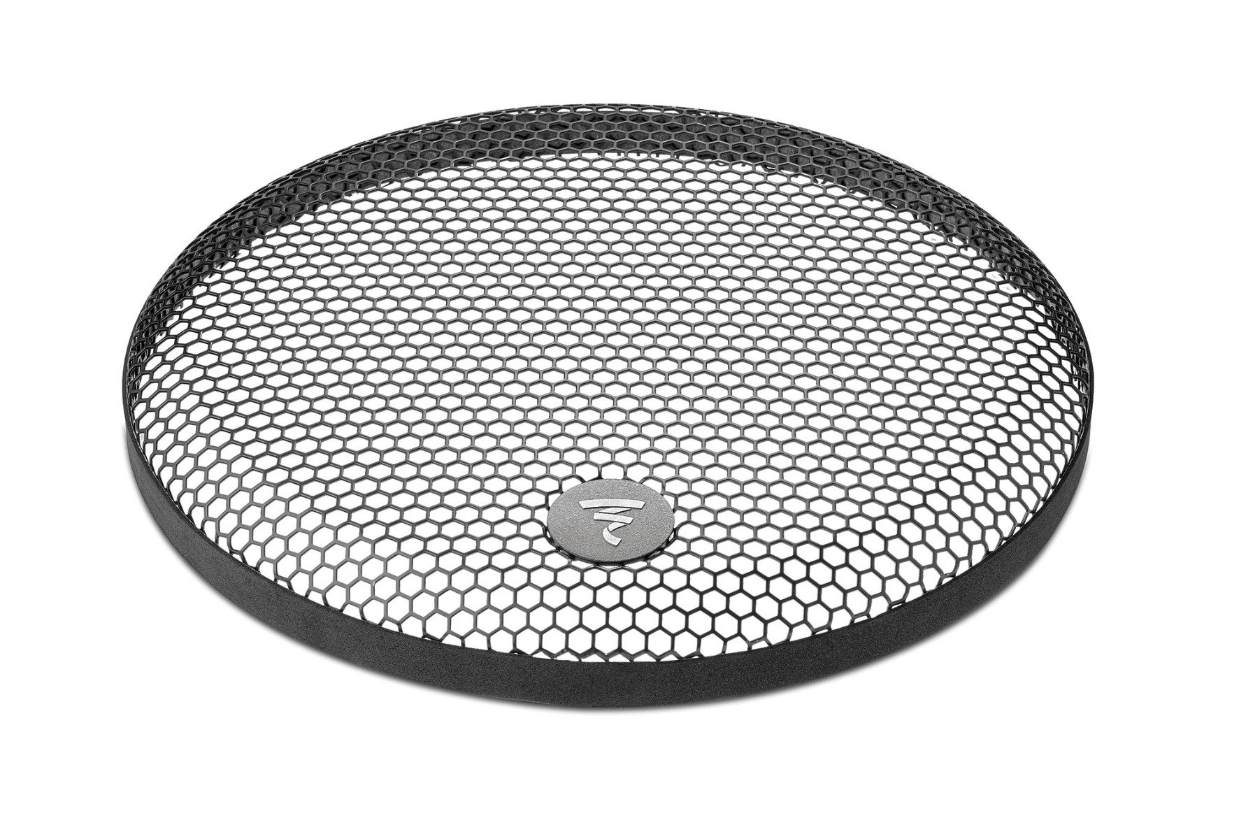 Focal 12" GRILLE subwoofer grill 12" (300 mm). KIAC3001