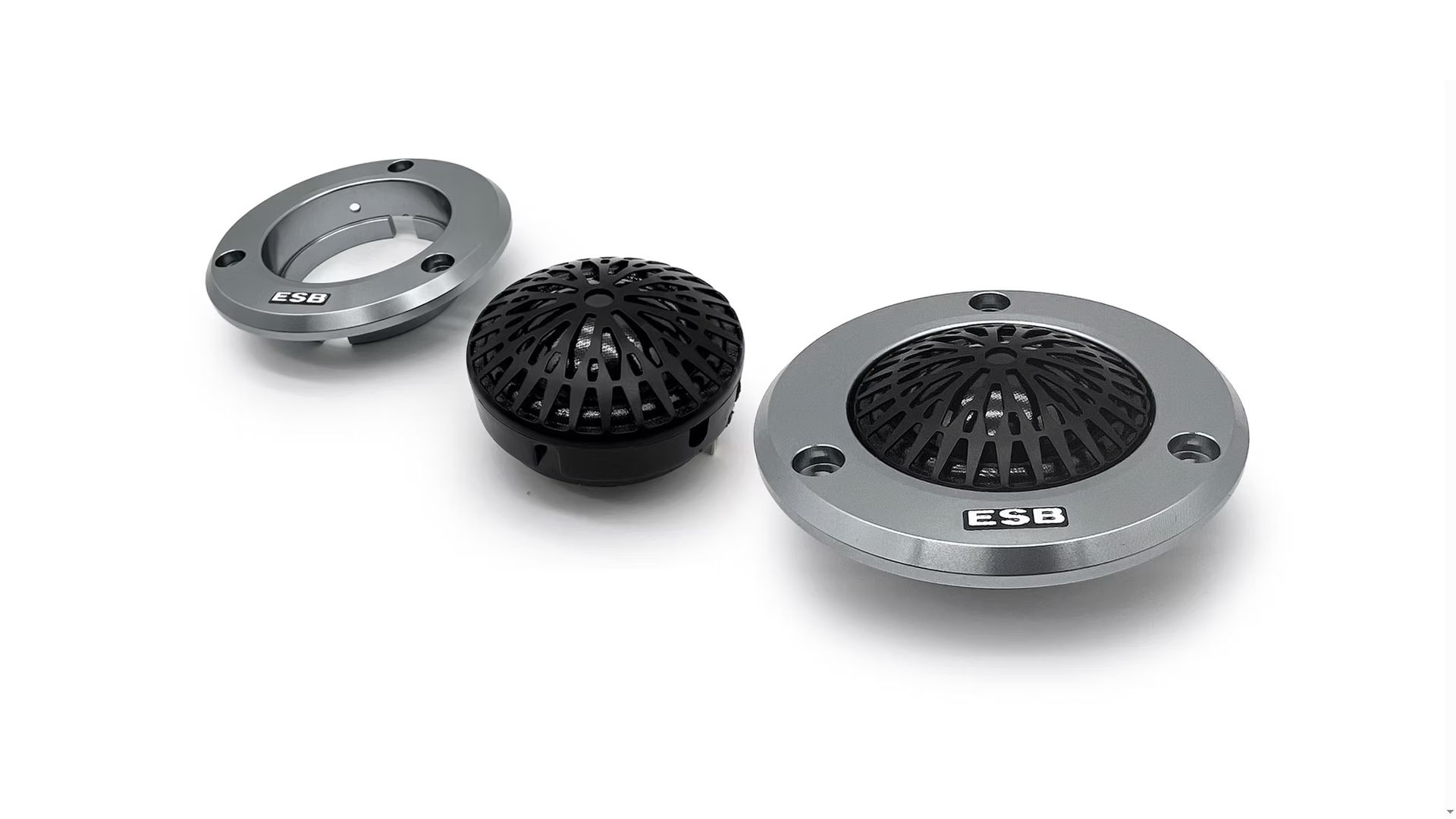 ESB 4.28 tweeter (28 mm).