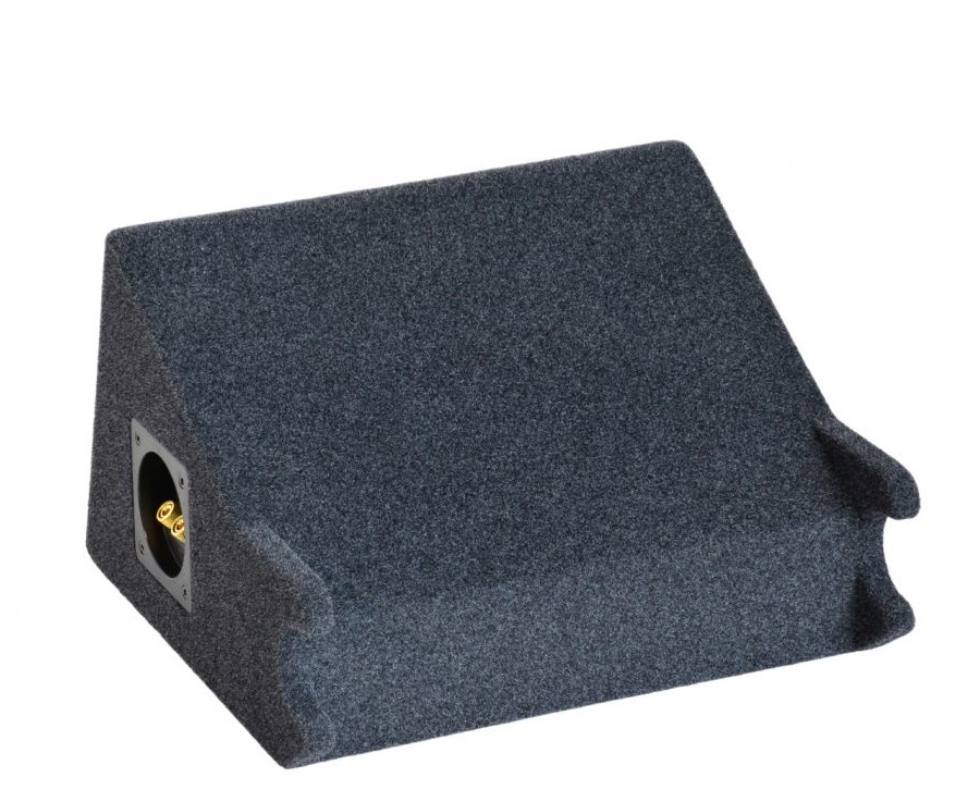 Fiat Ducato (2006->), Peugeot... subwoofer box (stealth). FIAT.01