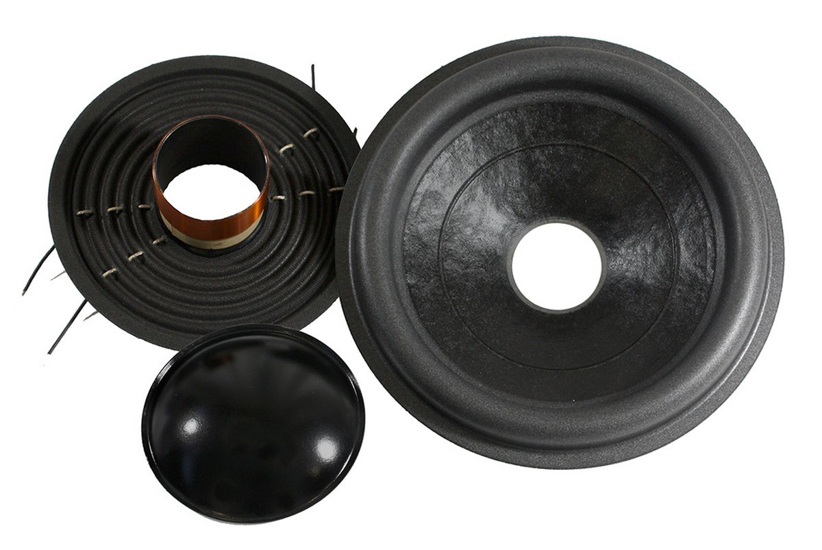 Ground Zero GZIW 12SPL pink reconeKit.