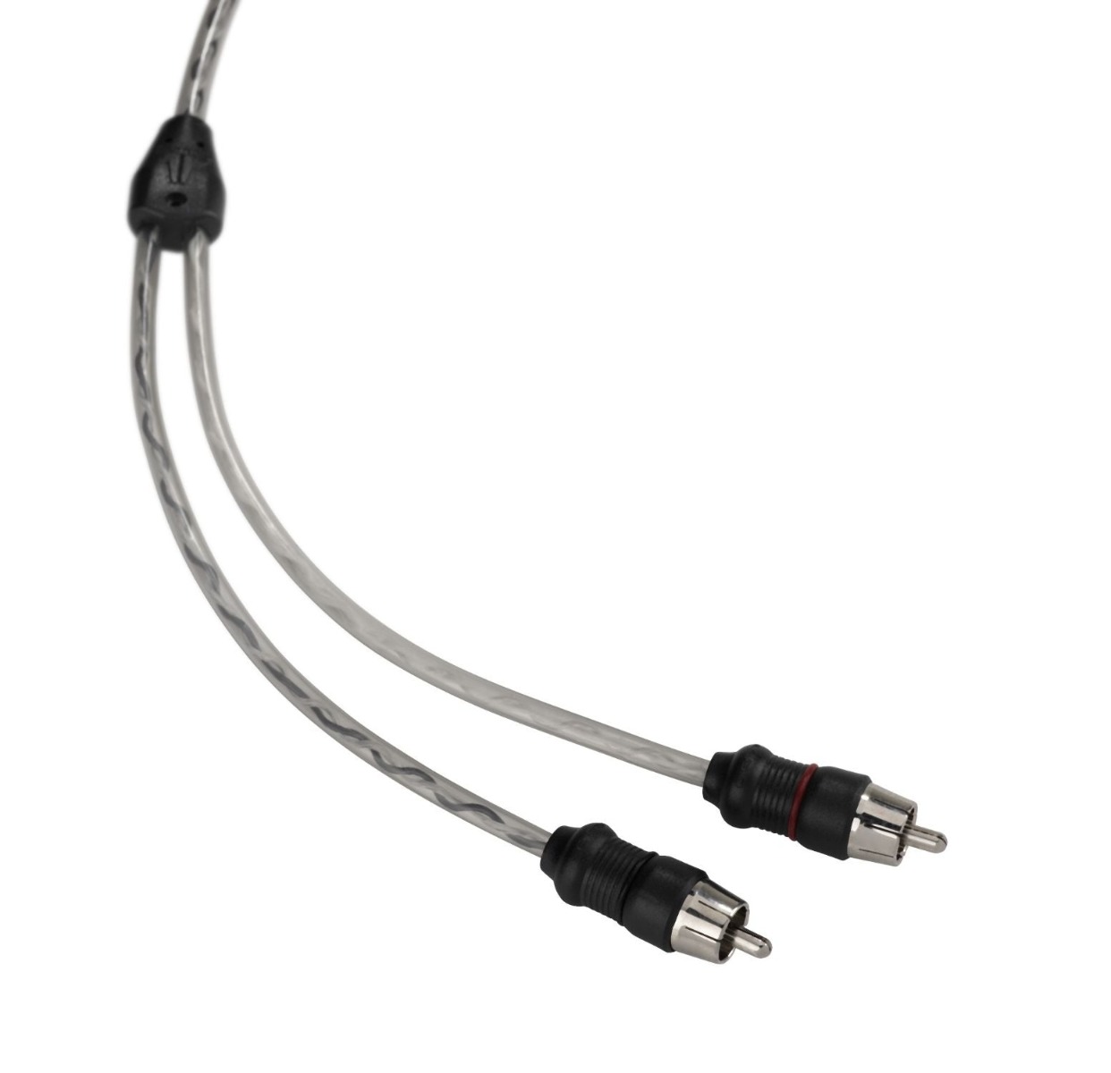 JL Audio XD-CLRAIC2-25 stereo cable RCA (7,62 m).