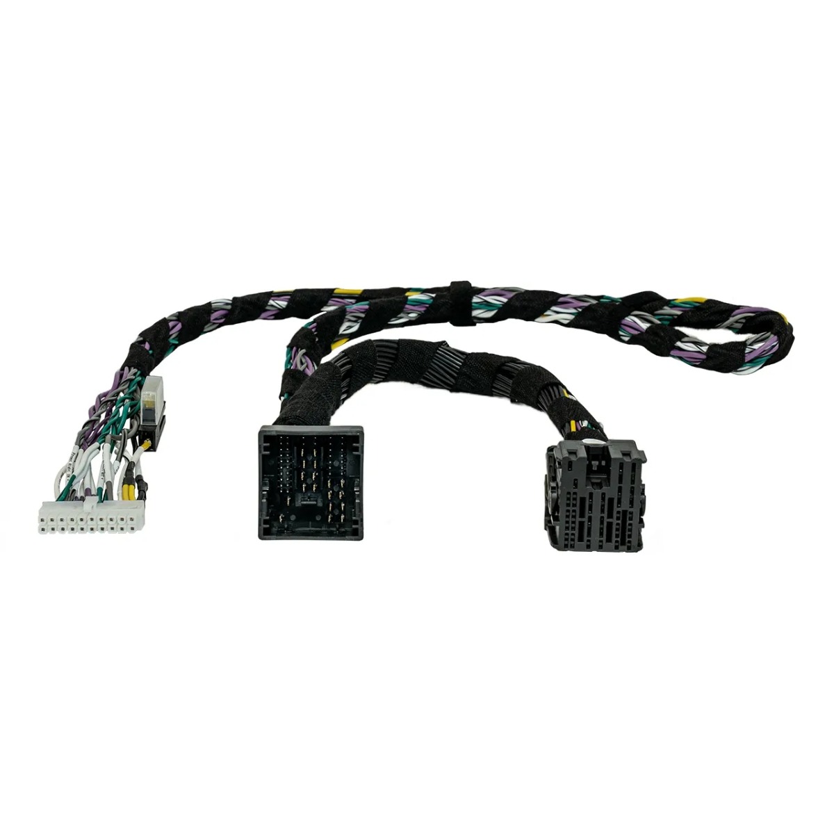 Match PP-PAM 01 adapter cable for PSA from 2017.