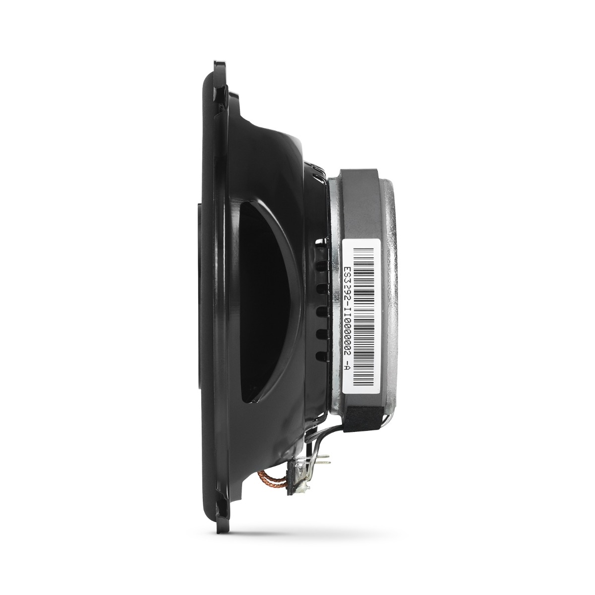 JBL 527 coaxial speakers (130 mm).