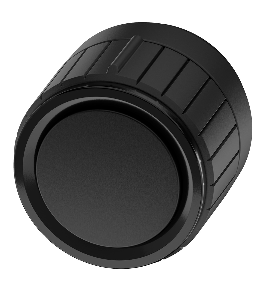 Hertz HRC 02 subwoofer volume control.