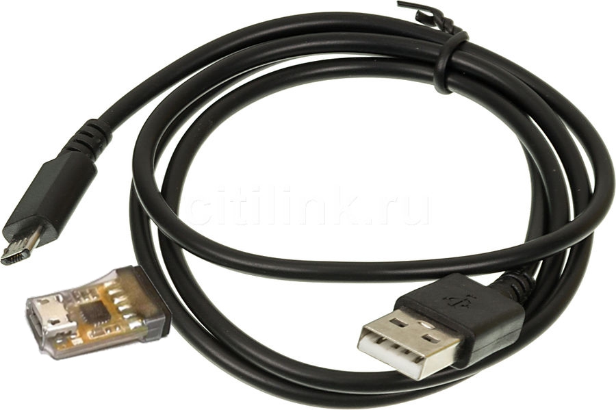 Mosconi MOS_USB2.0 (USB connector for DSP).