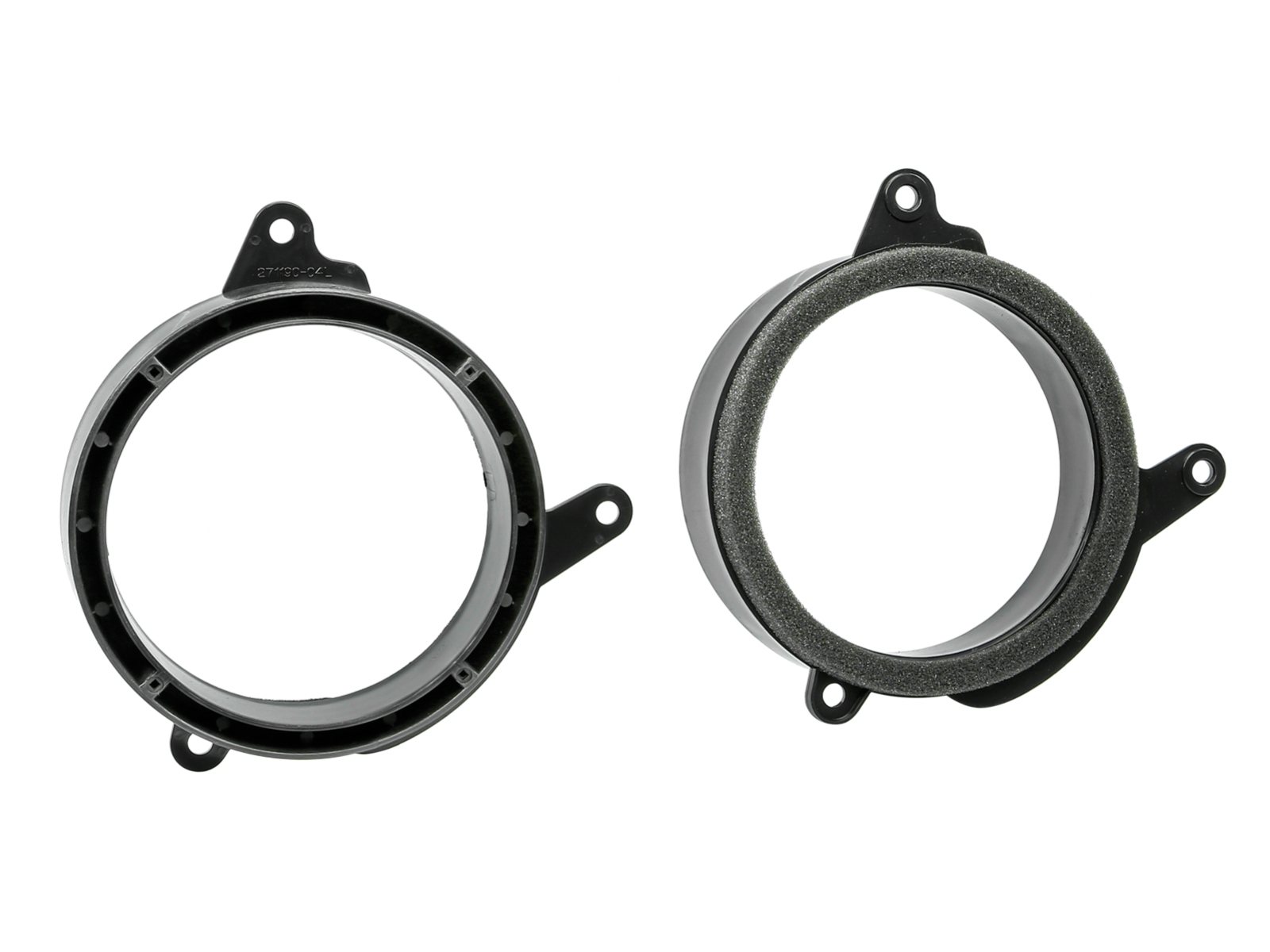 Ai-Sonic S1-MB OEM installer kit W210 (165 mm) for Mercedes-Benz.