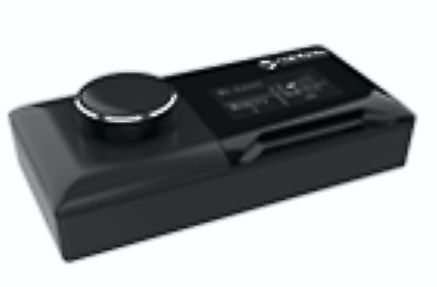 Rainbow DRC remote control.