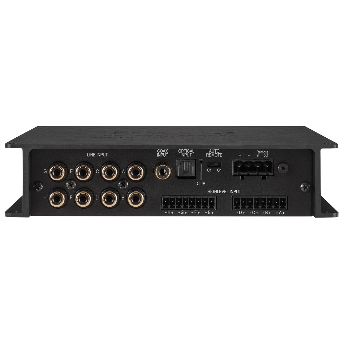 Helix DSP Pro mk3 signal processor DSP (Hi-Res)