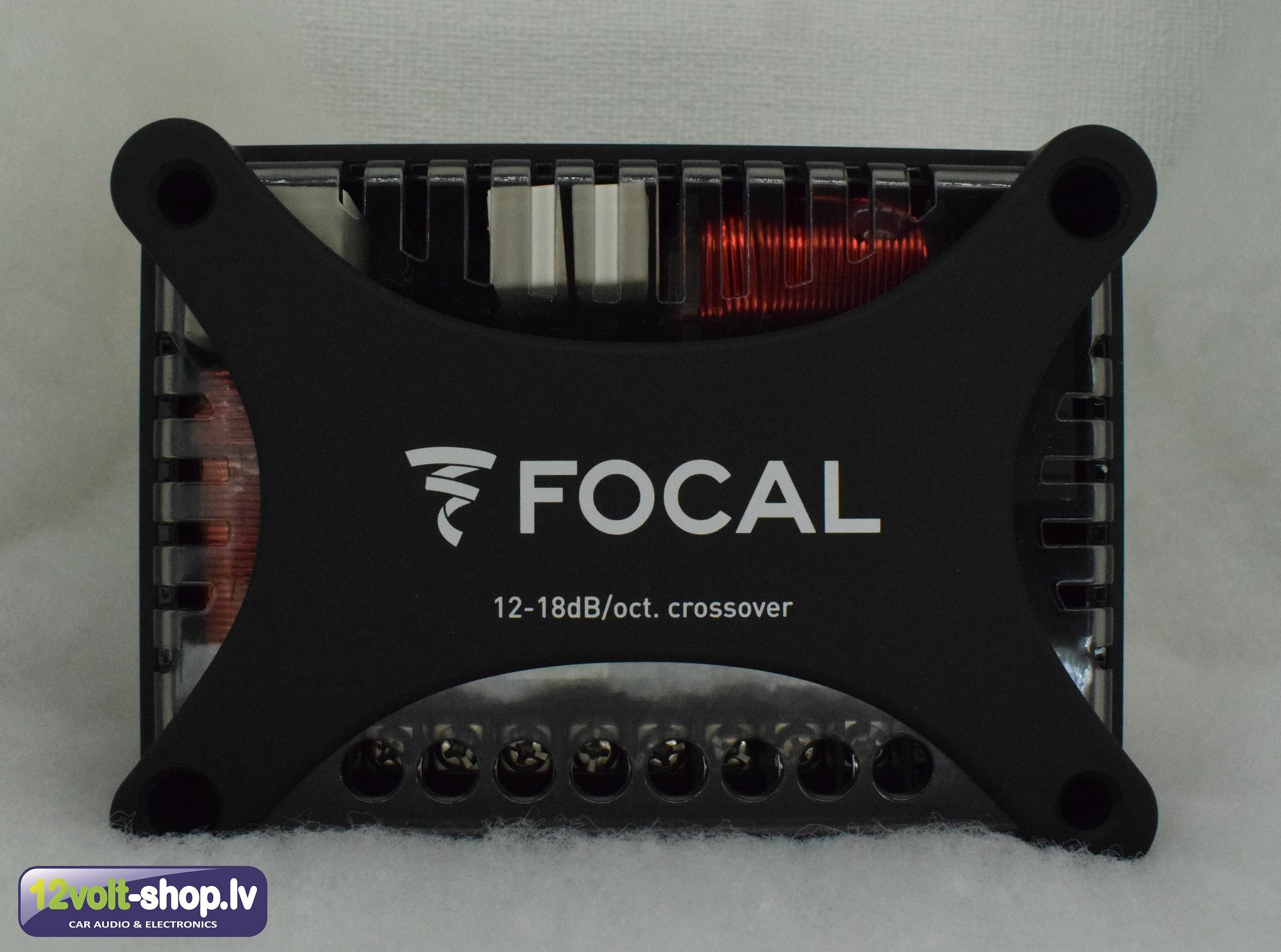 Focal 3-way passive crossover (from PS165F3 set). KIFI1080