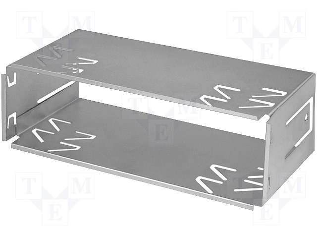 Pioneer car radio mounting frame. PIONEER.02